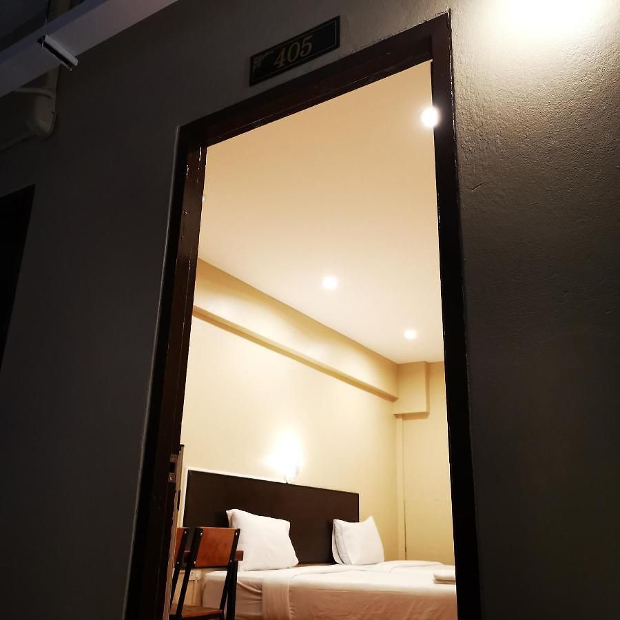โรงแรม Kkinn South Pattaya