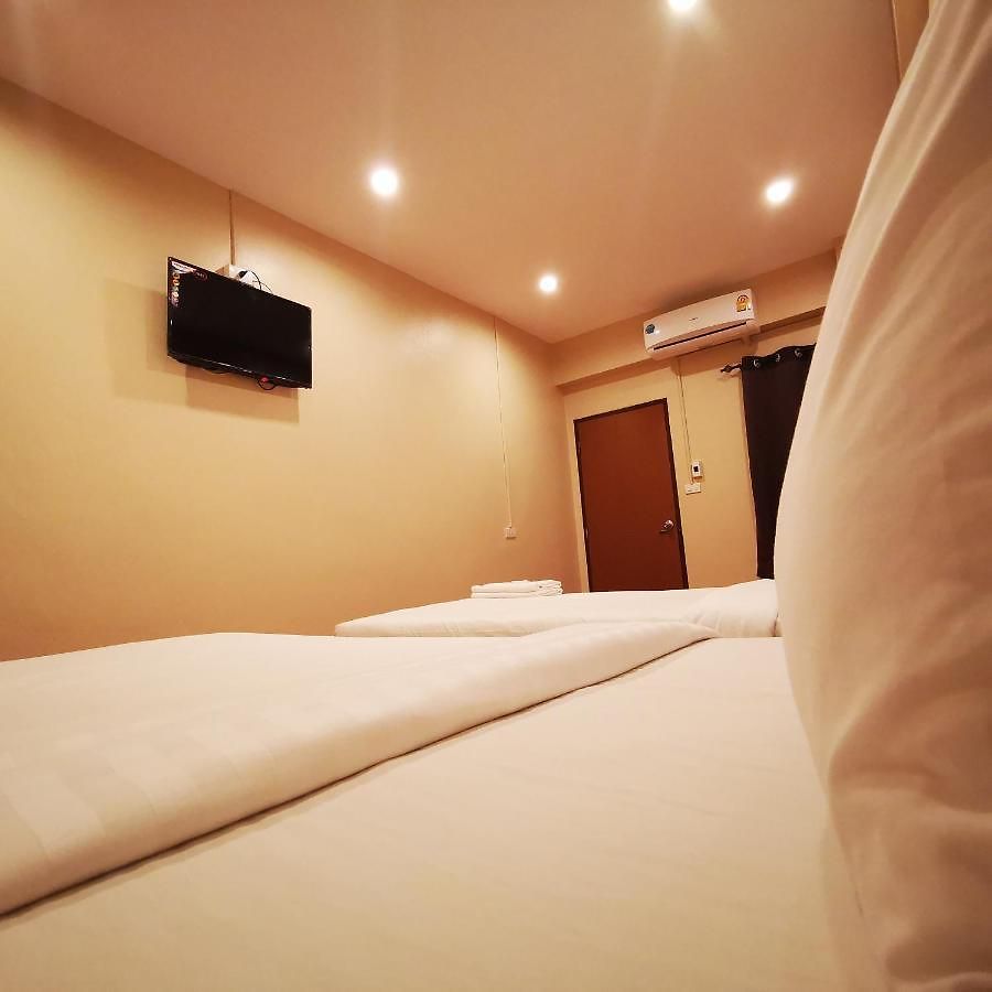 Kkinn South 2* Pattaya