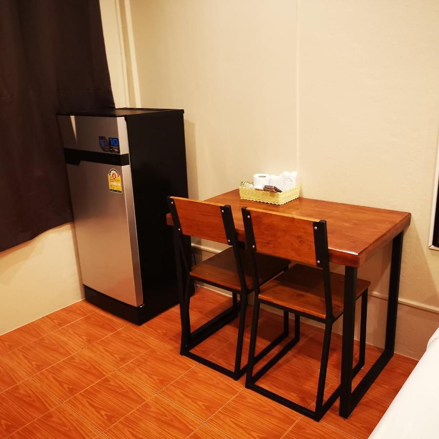 โรงแรม Kkinn South 2*