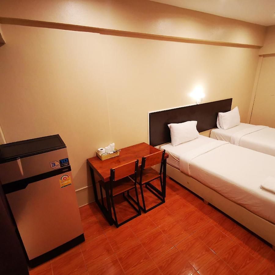 Kkinn South โรงแรม Pattaya