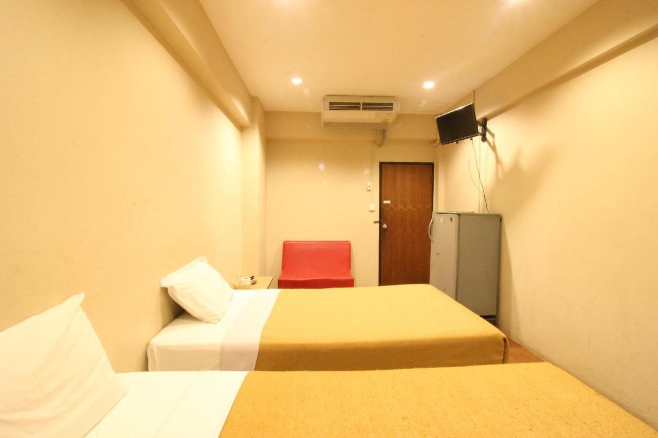 โรงแรม Kkinn South