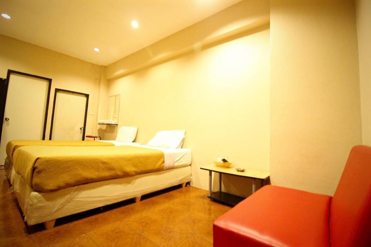 โรงแรม Kkinn South