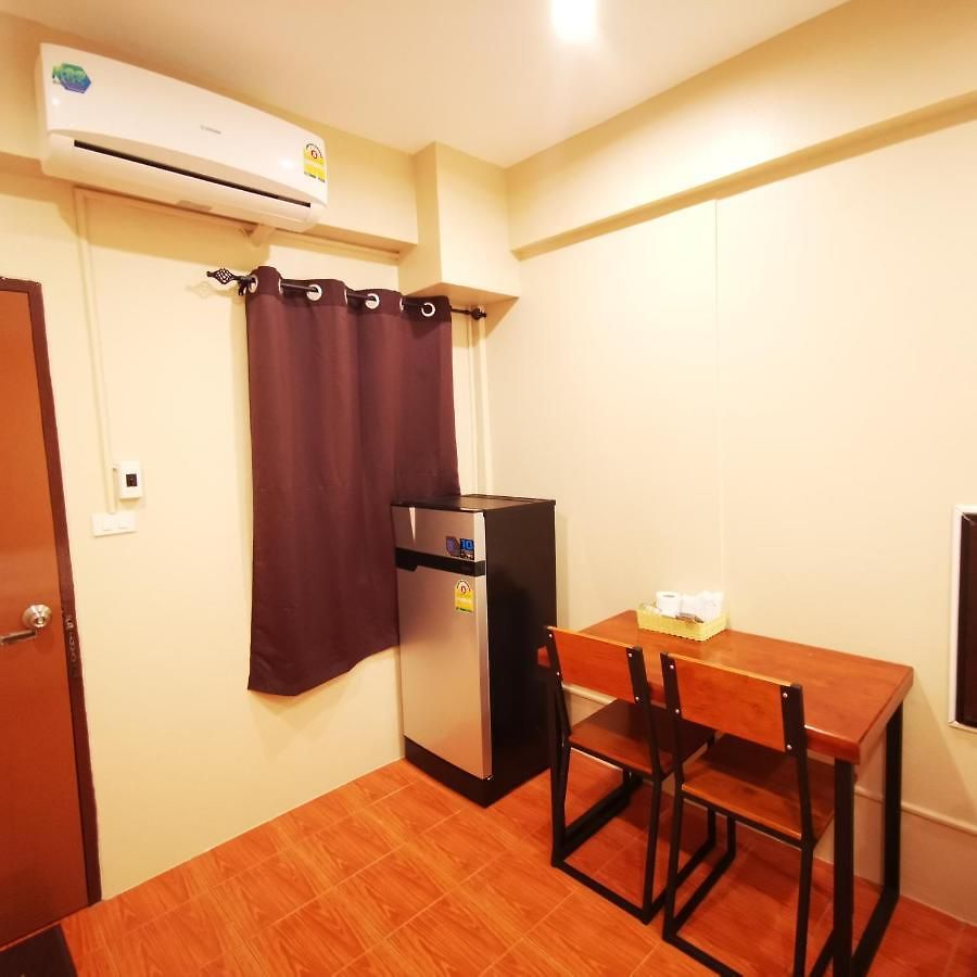 Kkinn South โรงแรม Pattaya