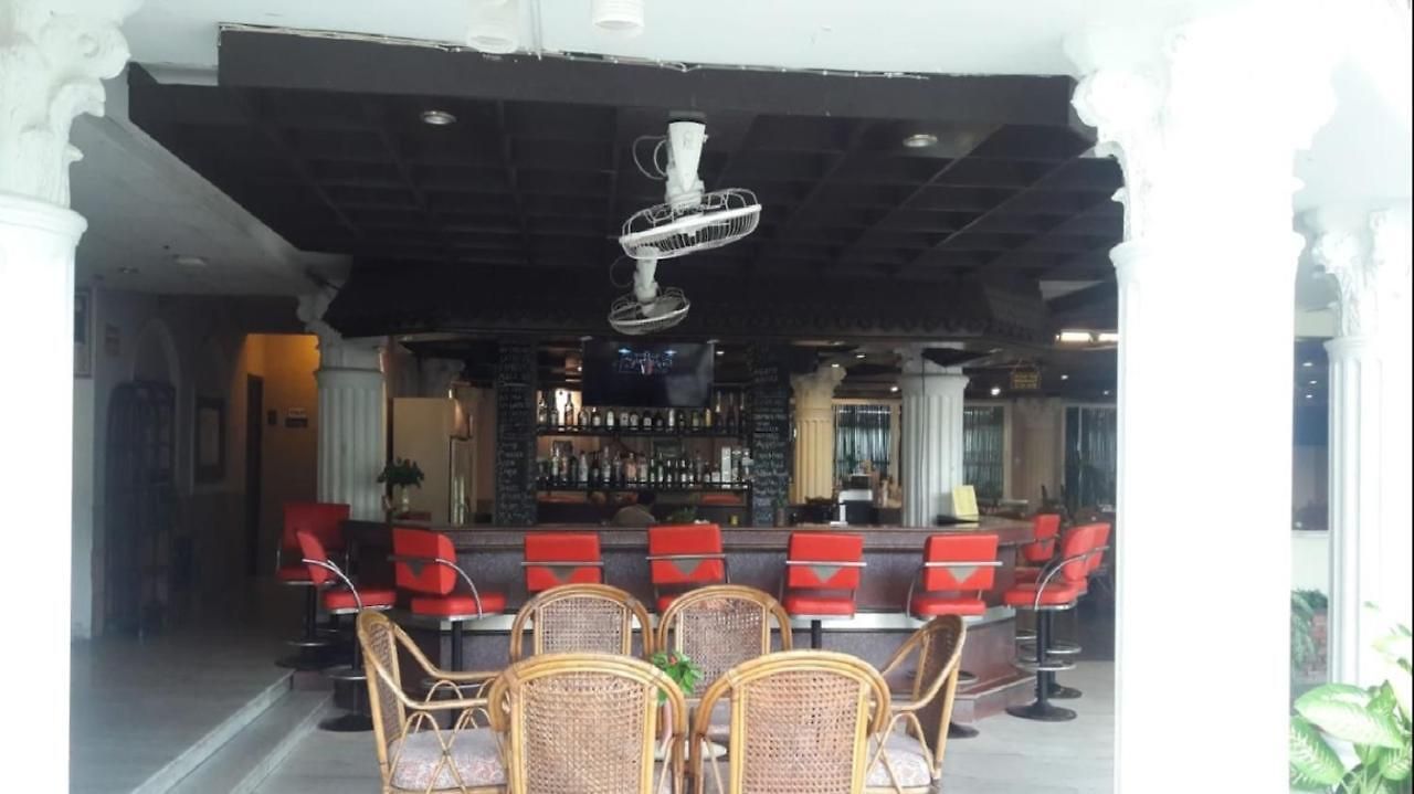 Romeo Palace