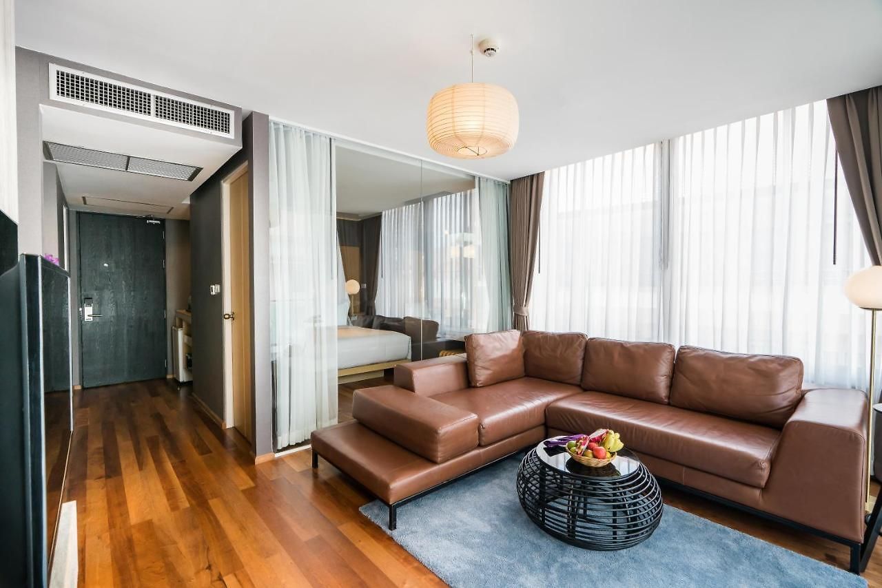 โรงแรม โรงแรมวิสต้า 4*