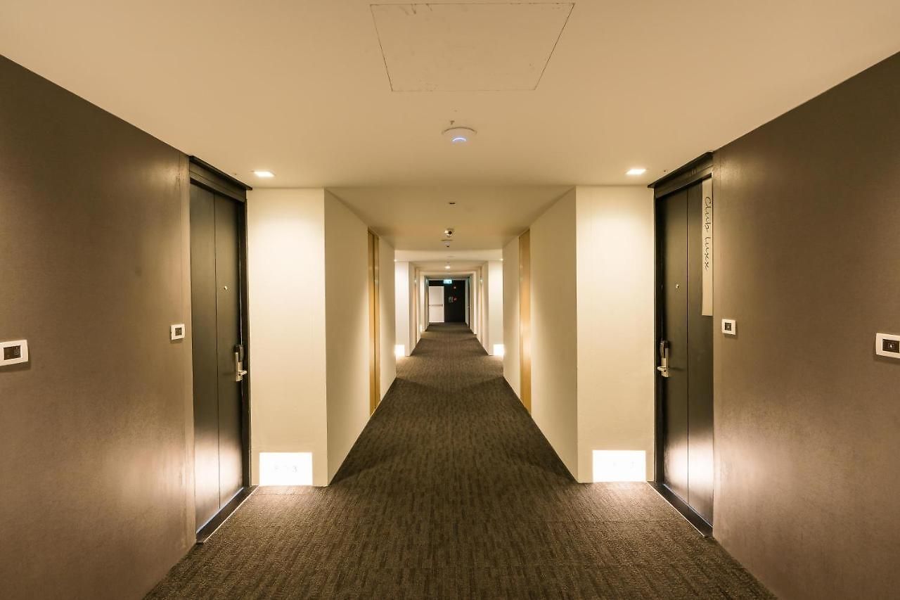 โรงแรม โรงแรมวิสต้า 4*