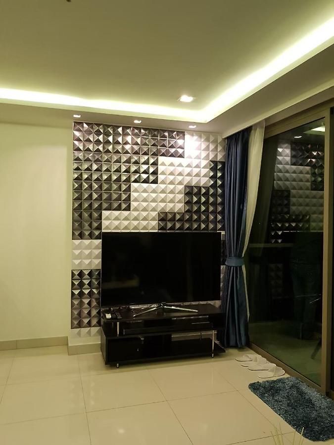 โรงแรม Wong Amat Tower Pattaya