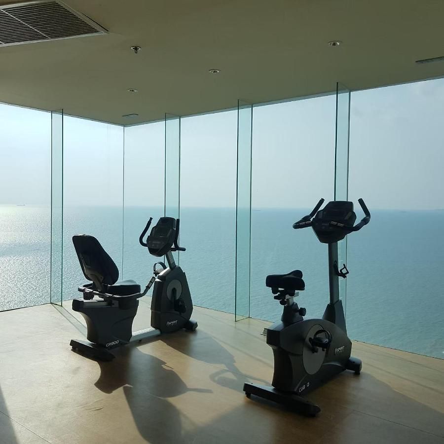 Wong Amat Tower 5* Pattaya