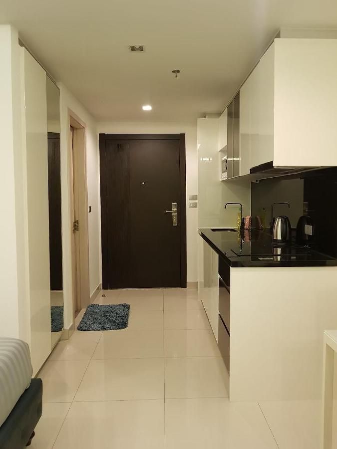 Wong Amat Tower