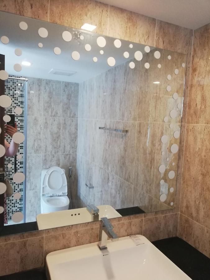 Grand Avenue 1 Bedroom อพาร์ทเม้น *