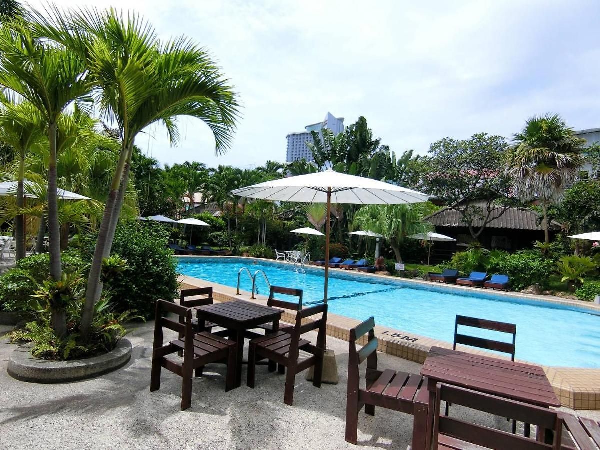 The โรงแรม
