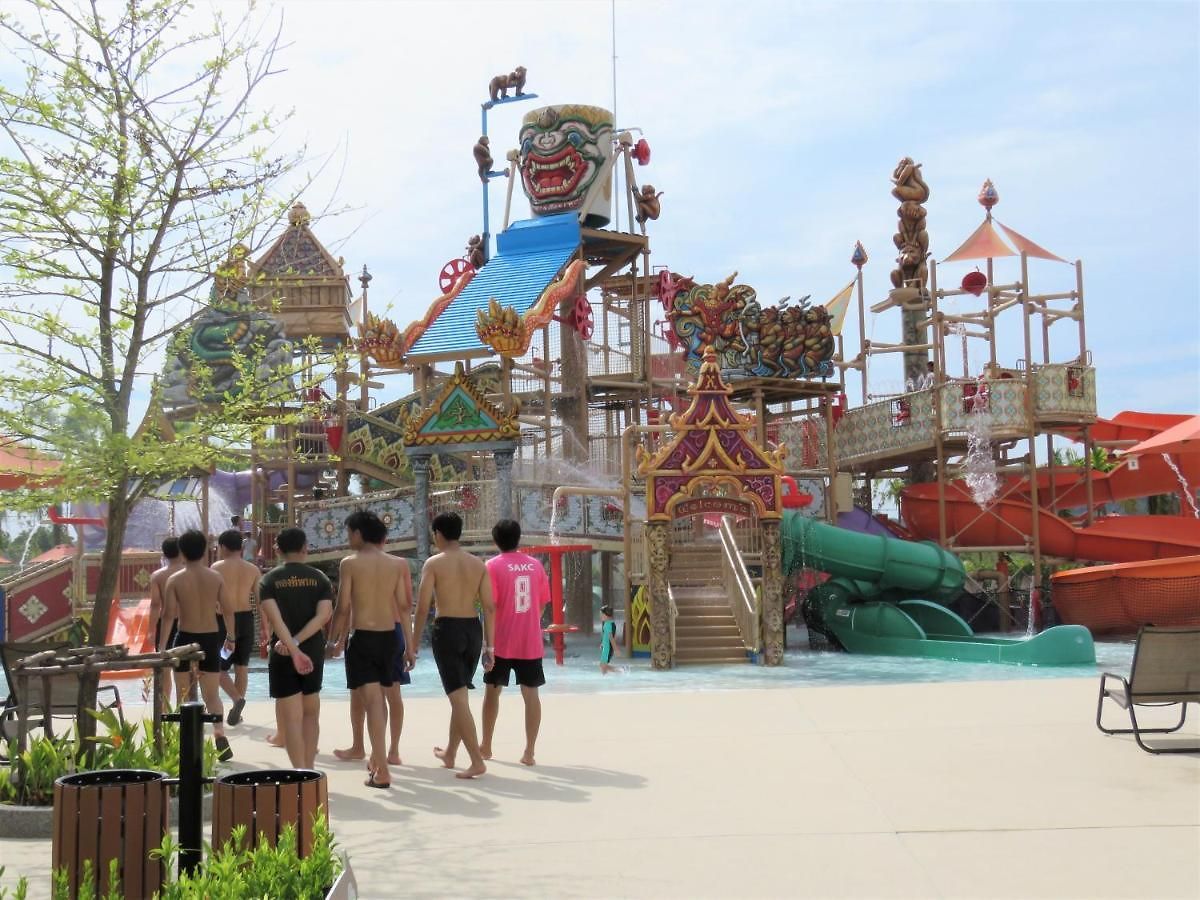 Butterfly Garden Boutique Residences A Luxury Oasis & Lifestyle Destination By Neang The Amenities Want At An Affordable Price Ex Large 1-3 Bedroom Free Wifi Rain Shower Bath Staff 24-7 อพาร์ทเม้น