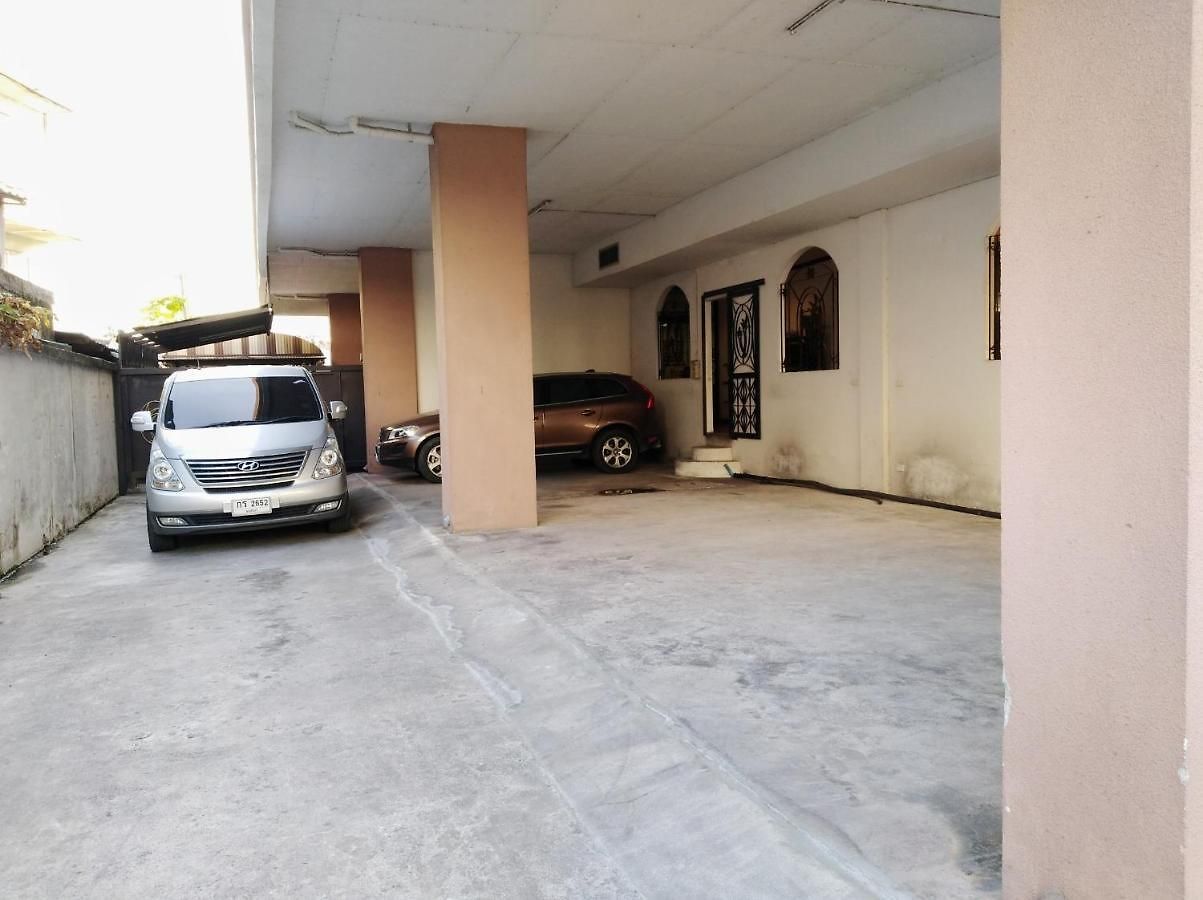 อพาร์ตโฮเทล Malibu City Place *