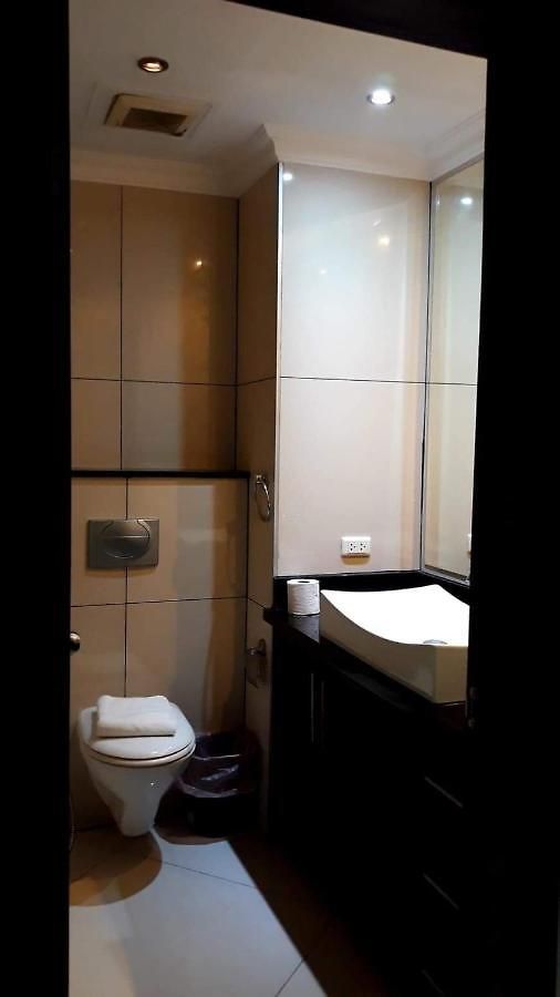Vtsix At View Talay 6 โรงแรม Pattaya