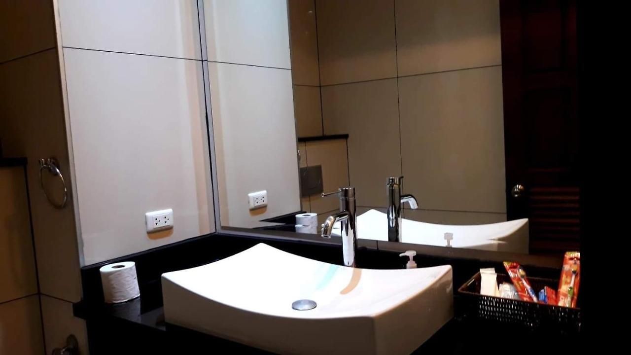 Vtsix At View Talay 6 โรงแรม