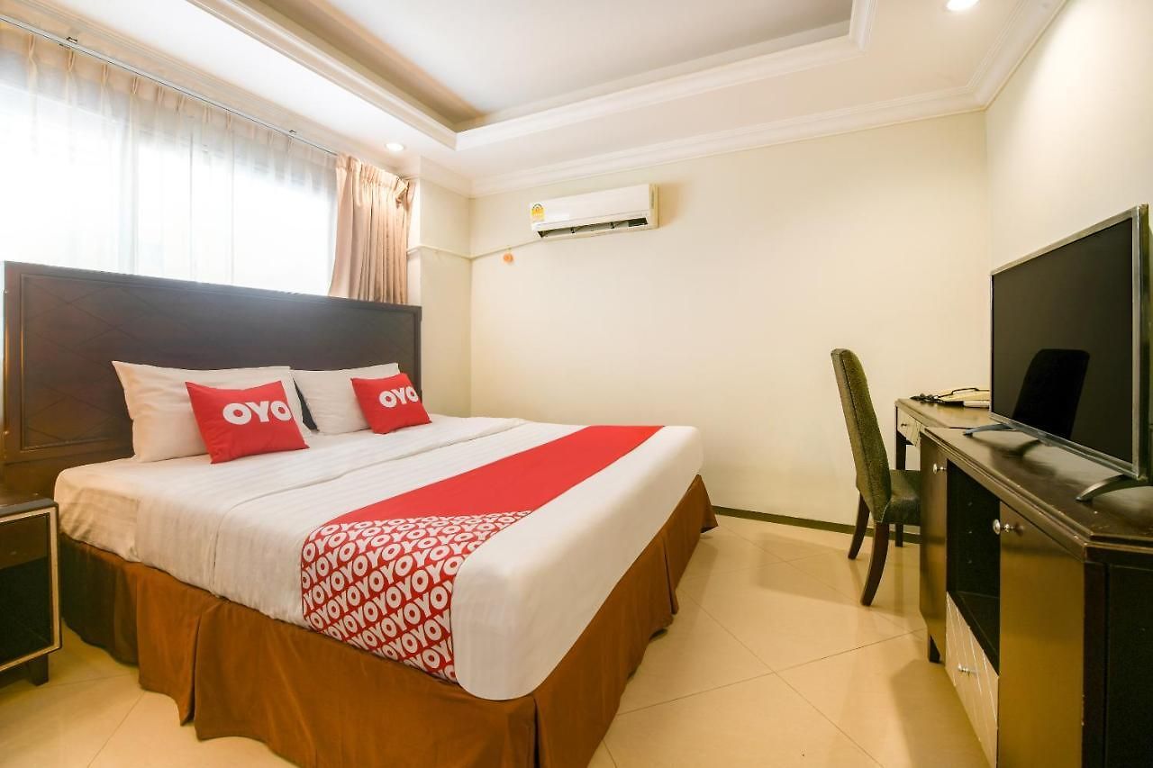 Oyo 357 Sleep Easy On Nineteen โรงแรม
