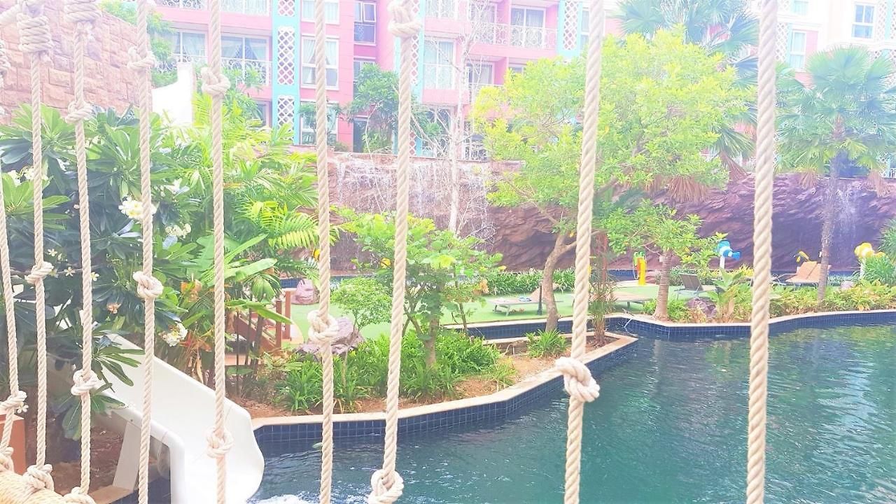 Grande Caribbean อพาร์ตโฮเทล *