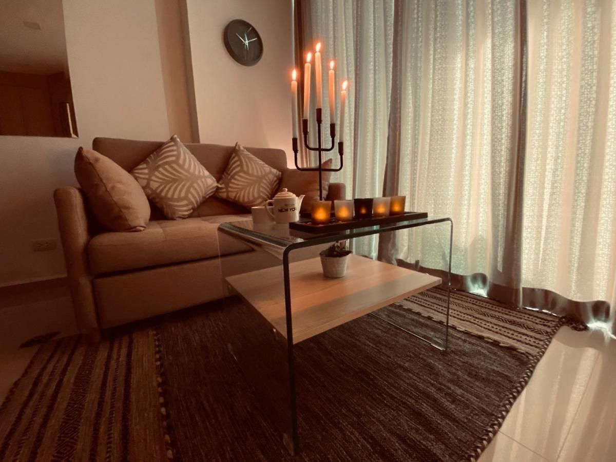 Thaihomes City Garden Tower * Pattaya