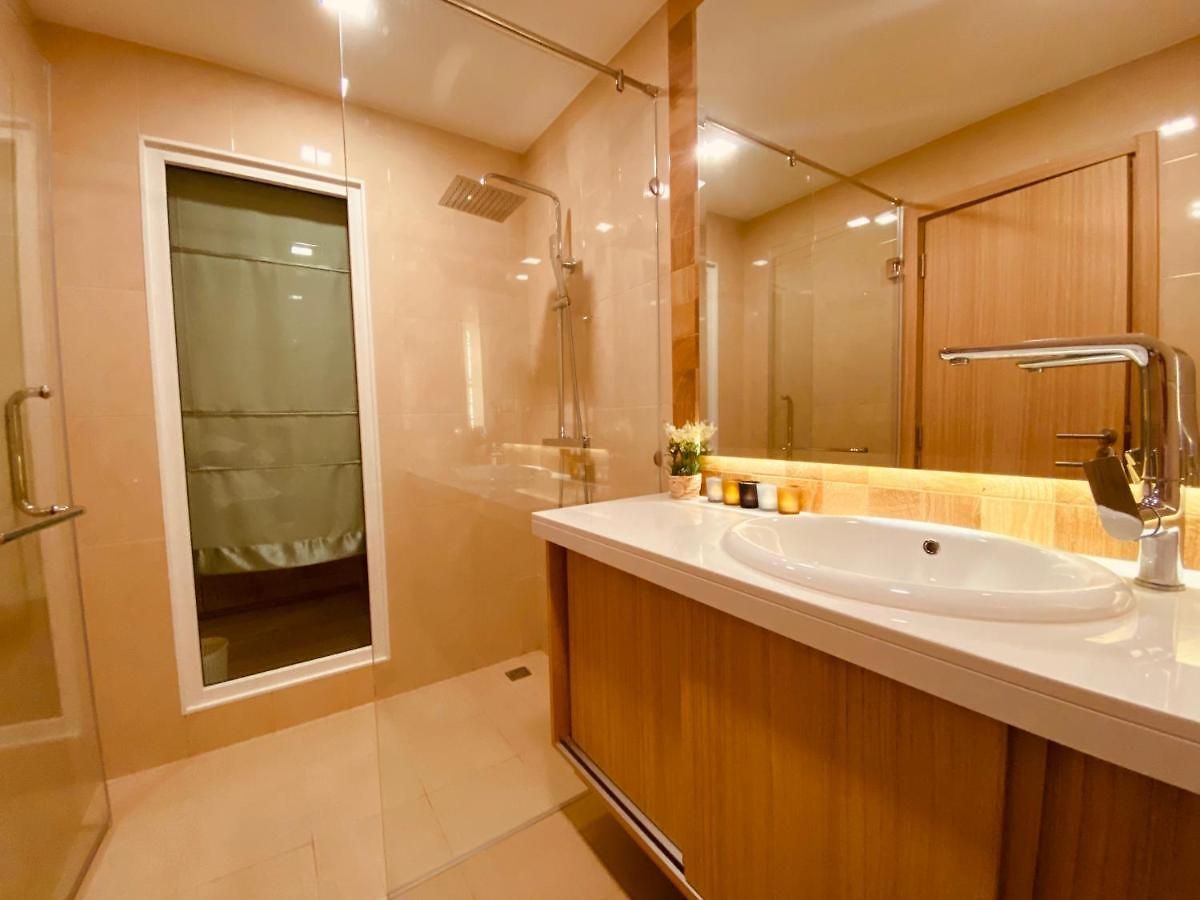 Thaihomes City Garden Tower อพาร์ตโฮเทล Pattaya
