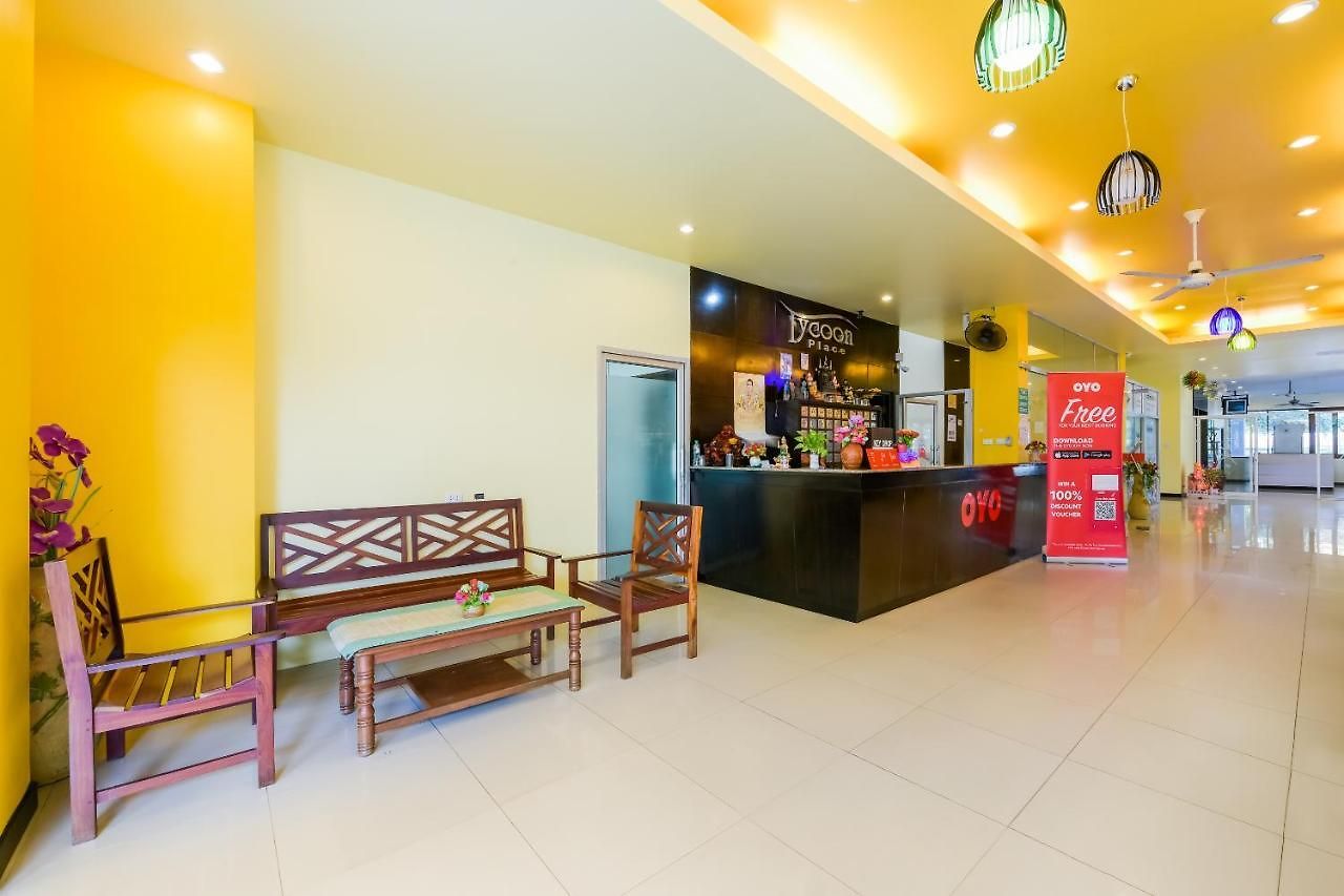 Oyo 463 Tycoon Place โรงแรม