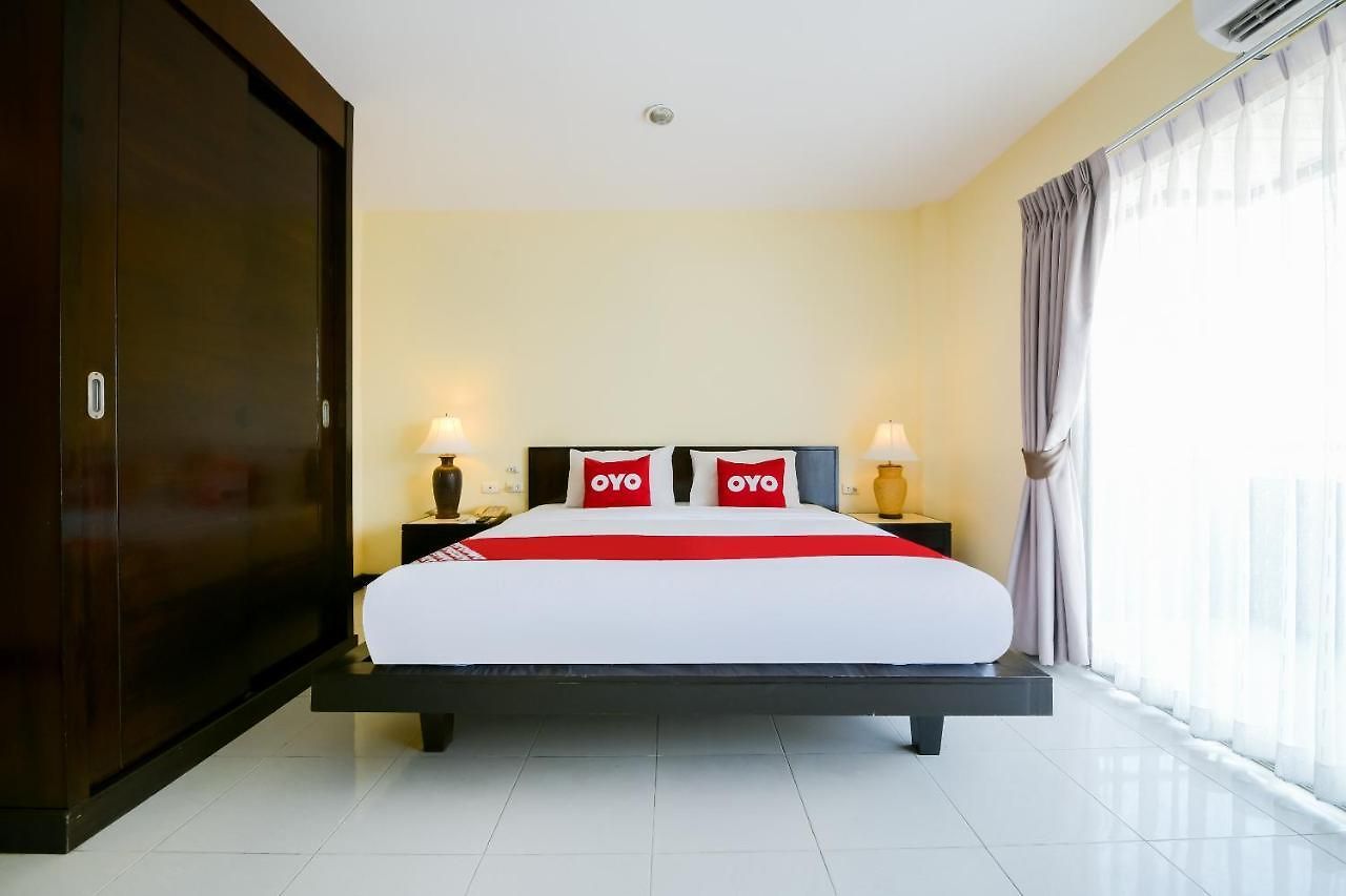 Oyo 463 Tycoon Place Pattaya