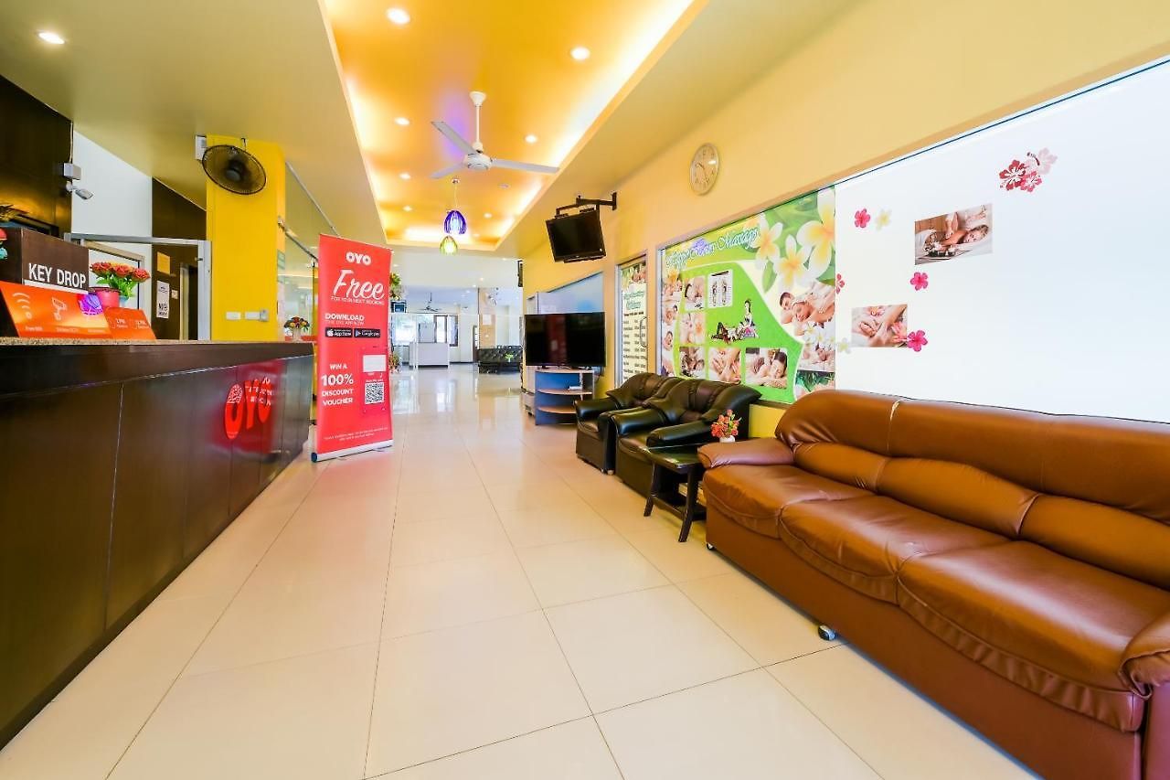 Oyo 463 Tycoon Place