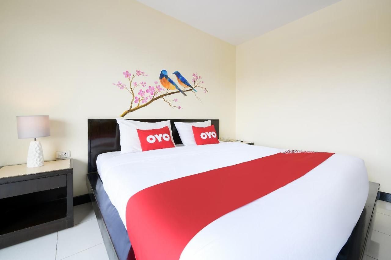 Oyo 463 Tycoon Place โรงแรม 3*