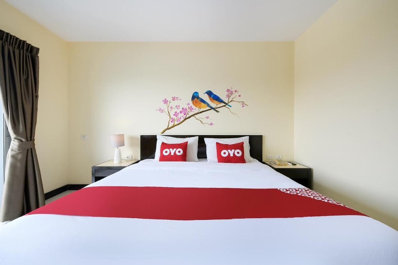Oyo 463 Tycoon Place Pattaya