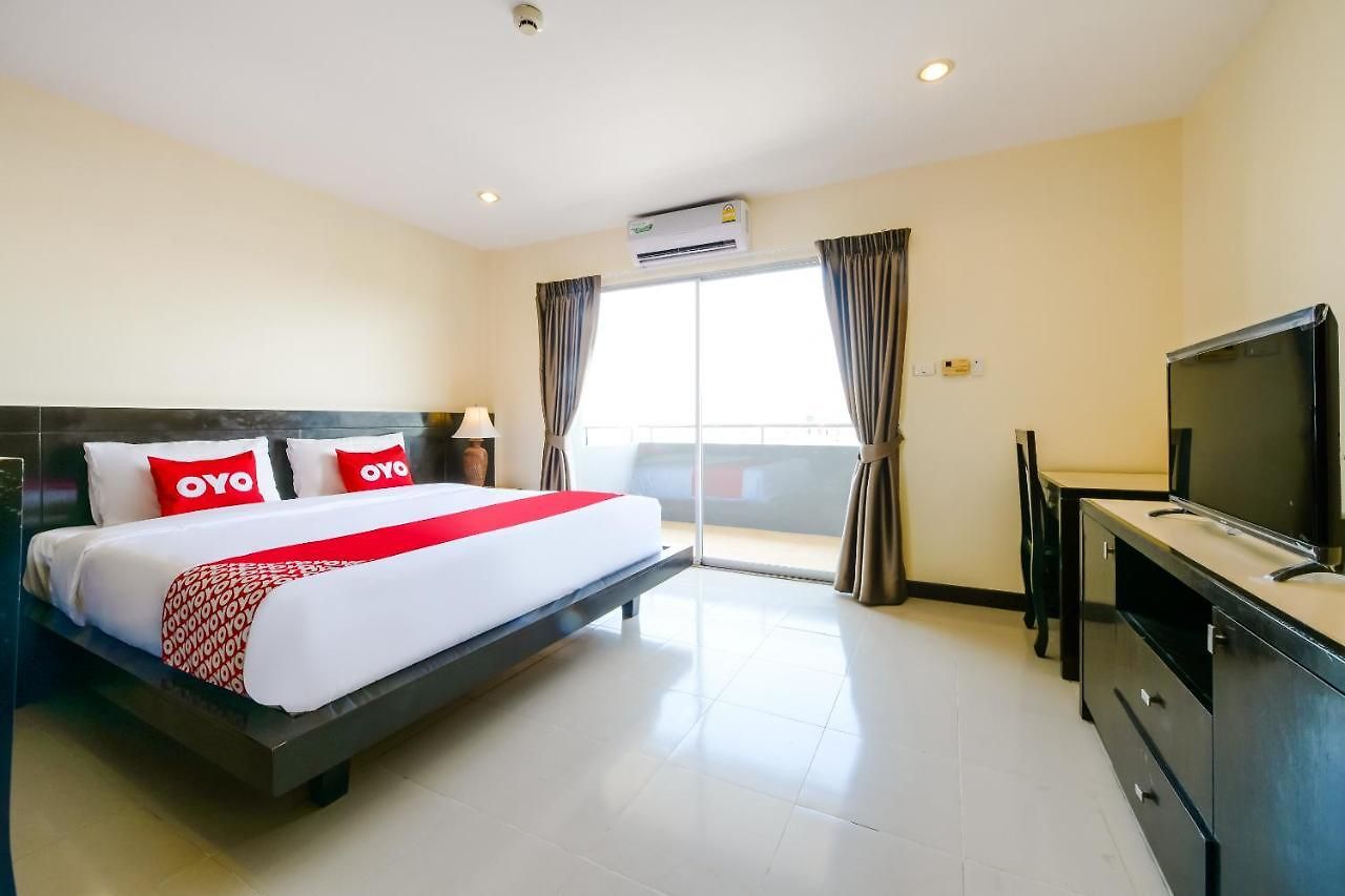 Oyo 463 Tycoon Place Pattaya