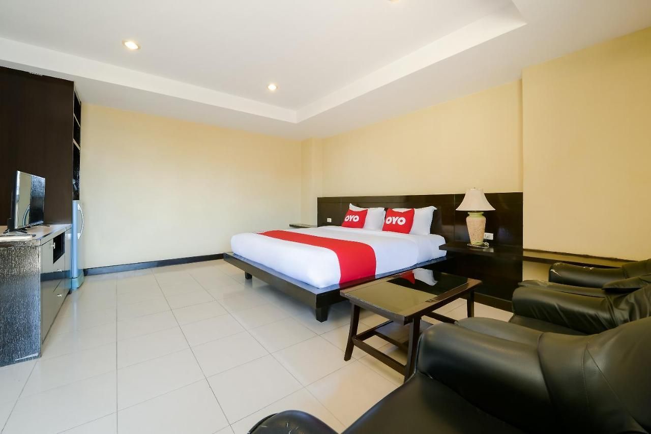 Oyo 463 Tycoon Place Pattaya