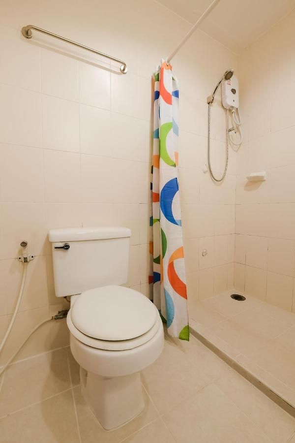 โรงแรม Oyo 463 Tycoon Place Pattaya