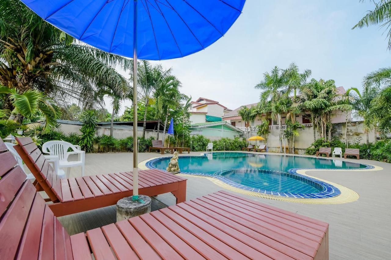 Oyo 463 Tycoon Place
