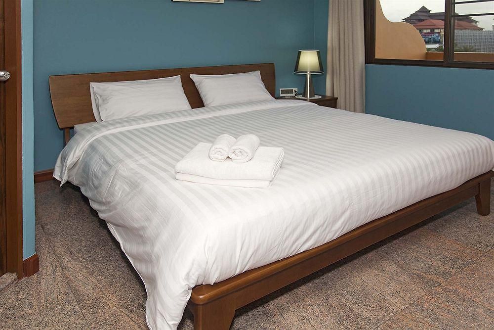 Garden Boutique 3* Pattaya