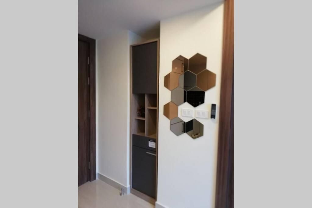 อพาร์ทเม้น Grand Avenue 1 Bedroom