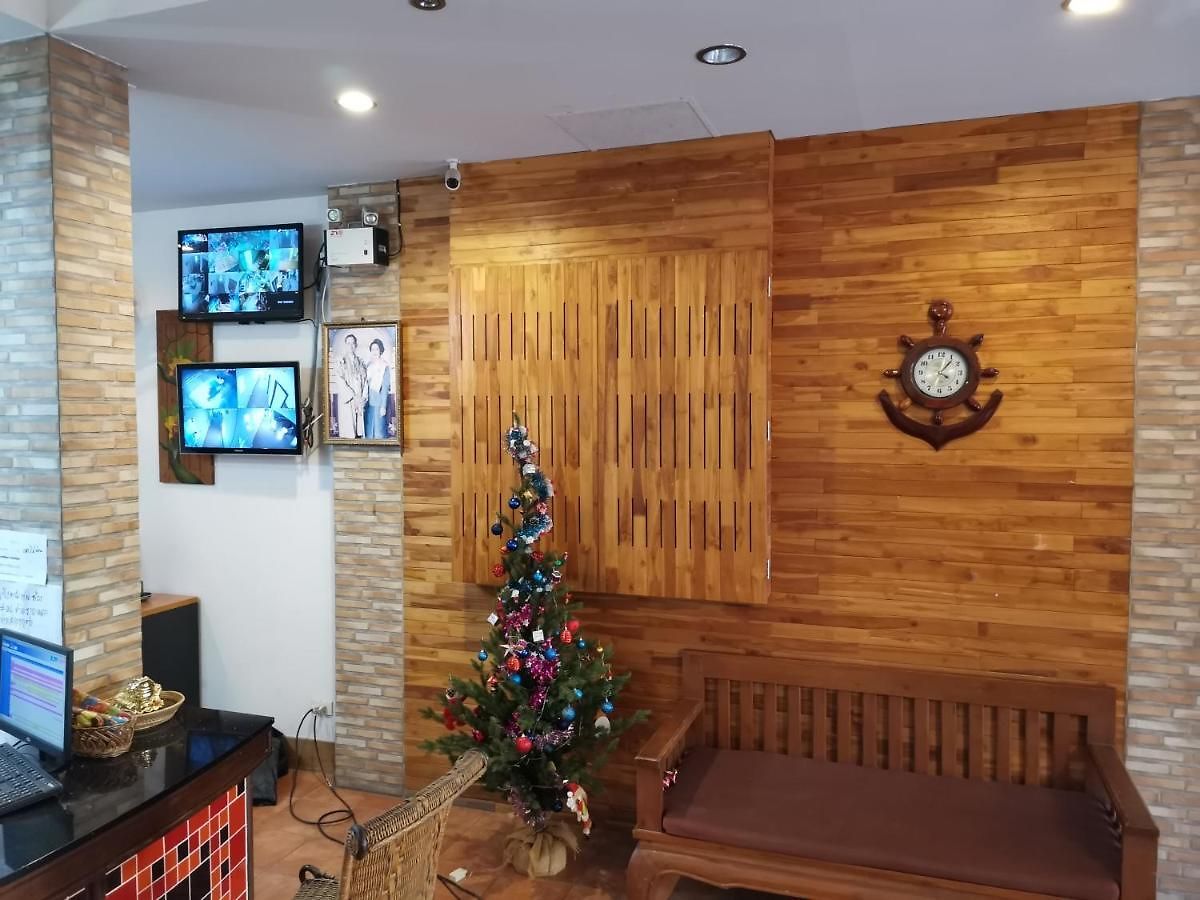โรงแรม Harmony