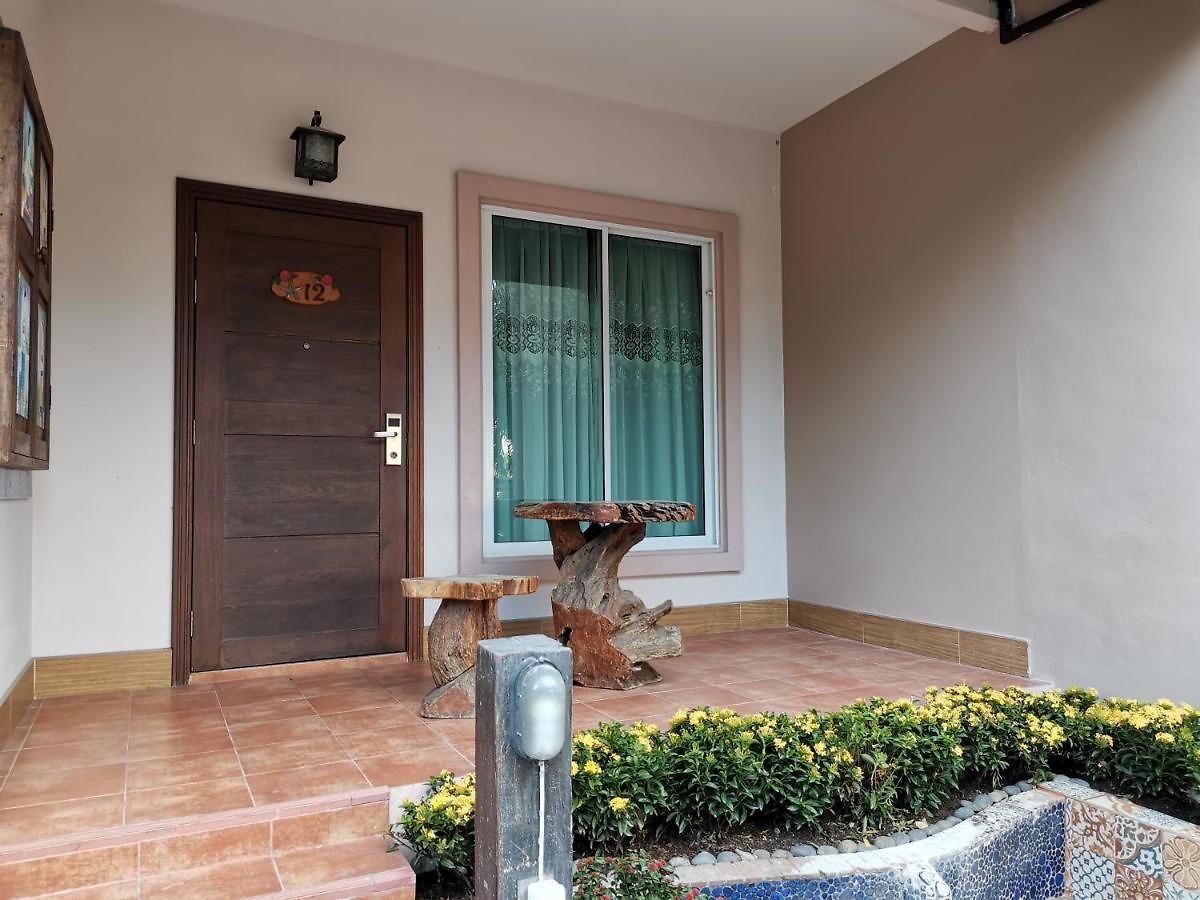 โรงแรม Harmony Pattaya