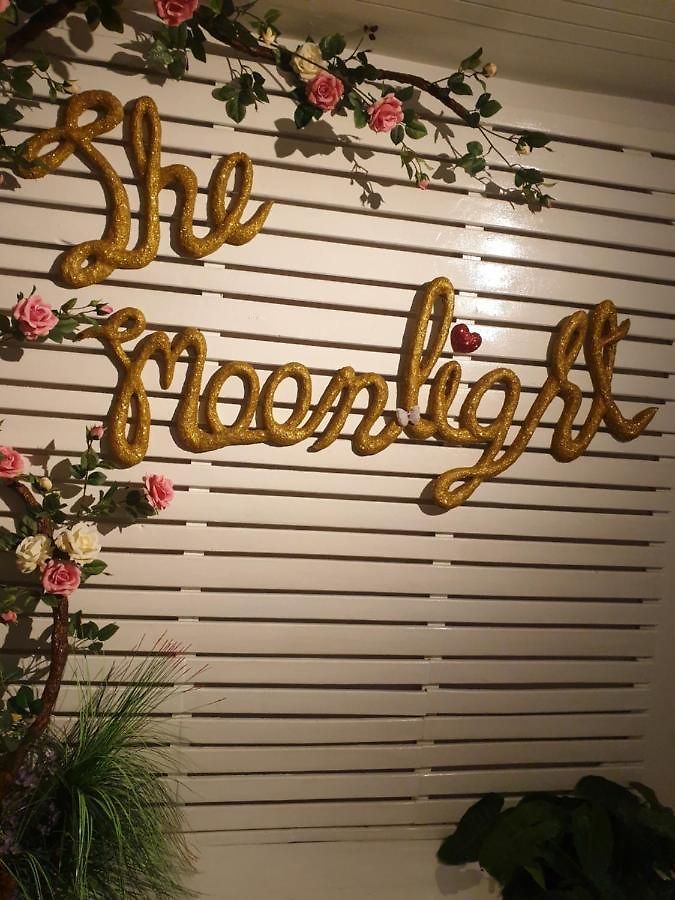 โรงแรม The Moonlight Place Pattaya