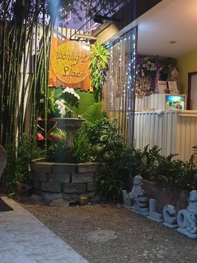 The Moonlight Place Pattaya