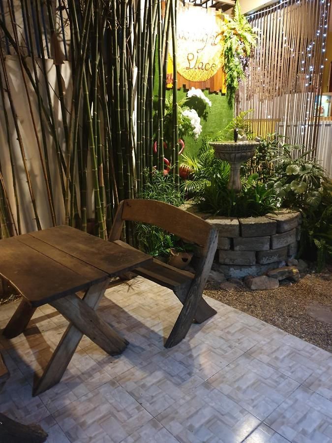 The Moonlight Place