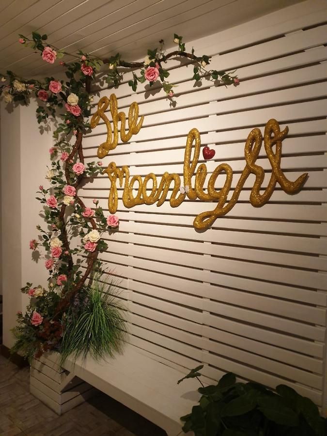 The Moonlight Place โรงแรม Pattaya