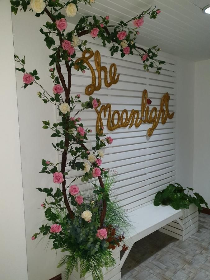 The Moonlight Place โรงแรม Pattaya