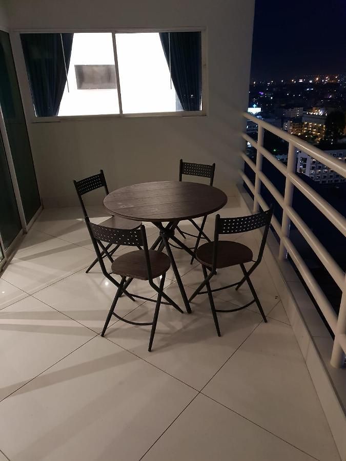 โรงแรม Vtsix At View Talay 6 4*
