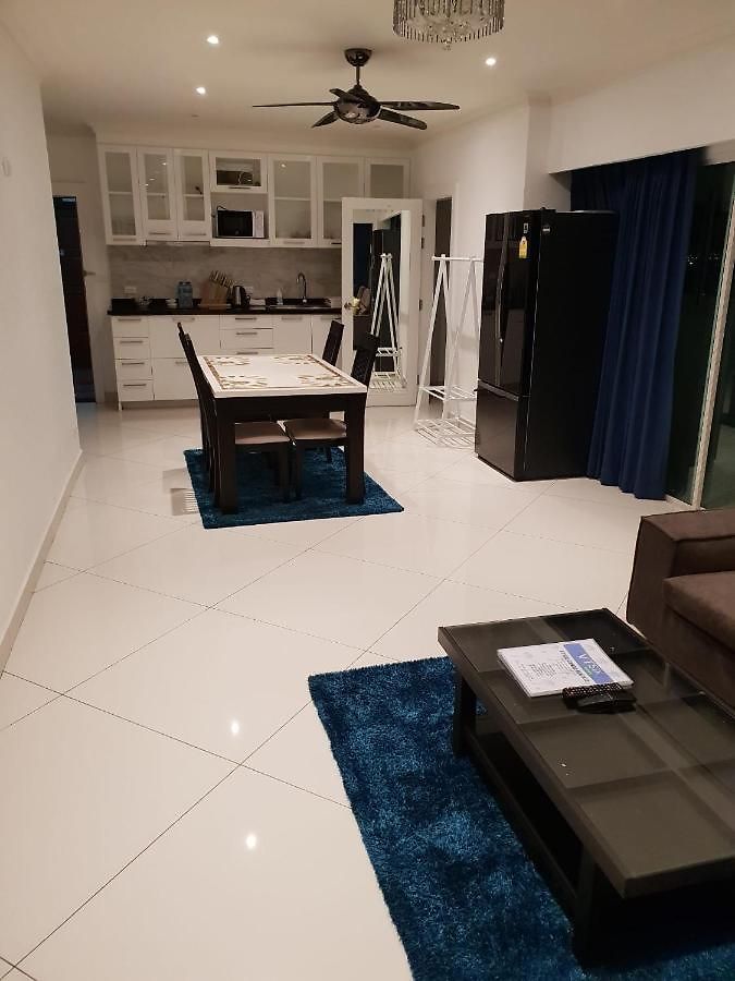 Vtsix At View Talay 6 โรงแรม