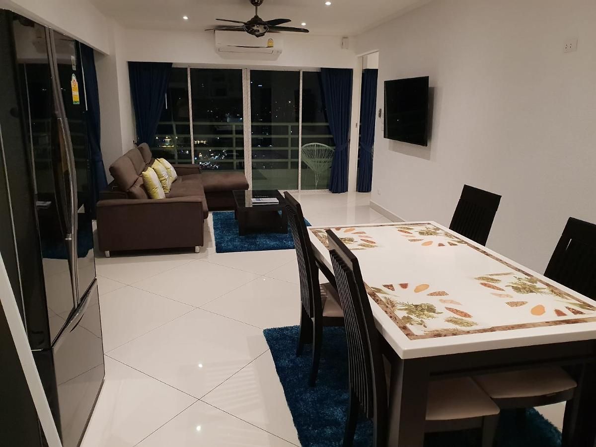 Vtsix At View Talay 6 4*