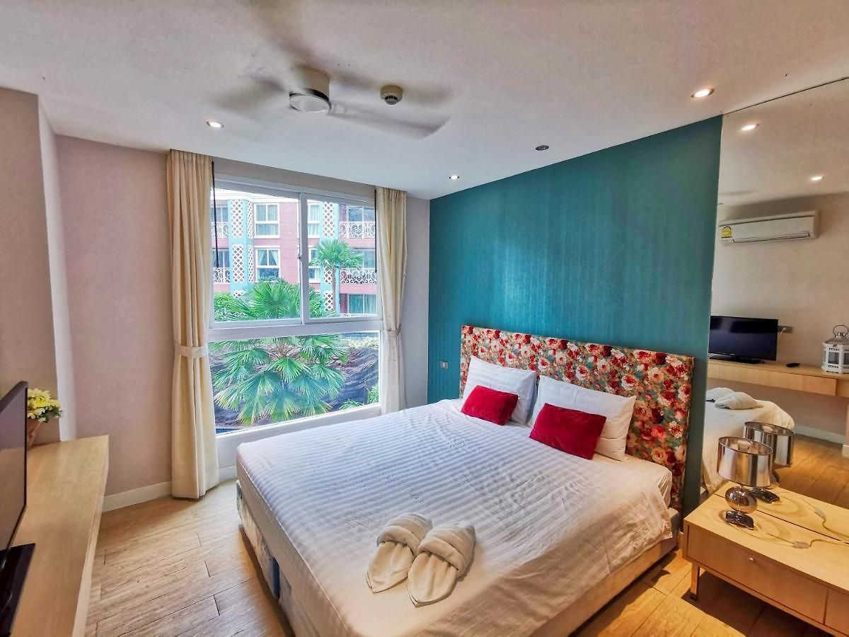 Grande Caribbean Pattaya 5*