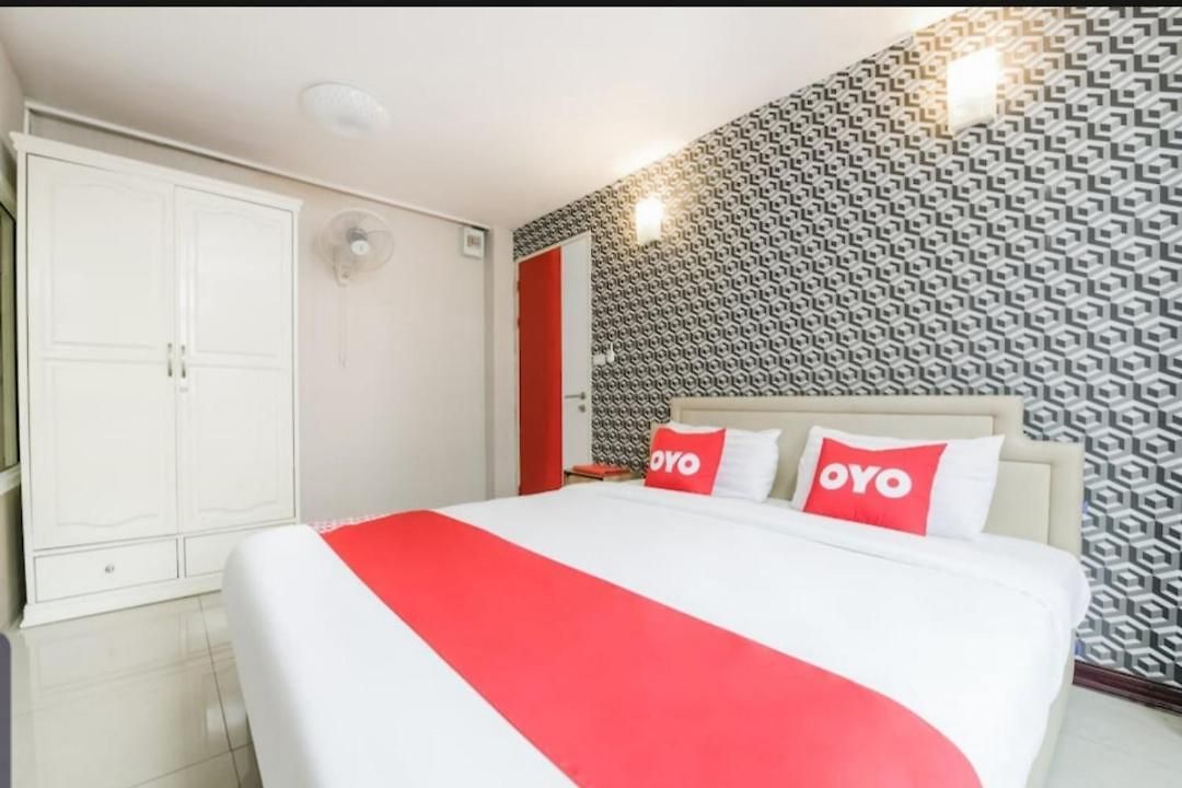 โรงแรม Hari Om Delhi Darbar 3*