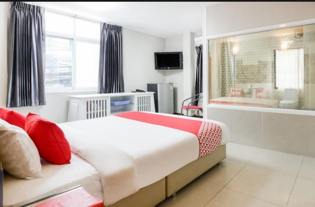 โรงแรม Hari Om Delhi Darbar 3*