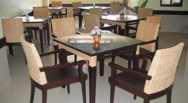 Piyada By Nexottel โรงแรม Pattaya
