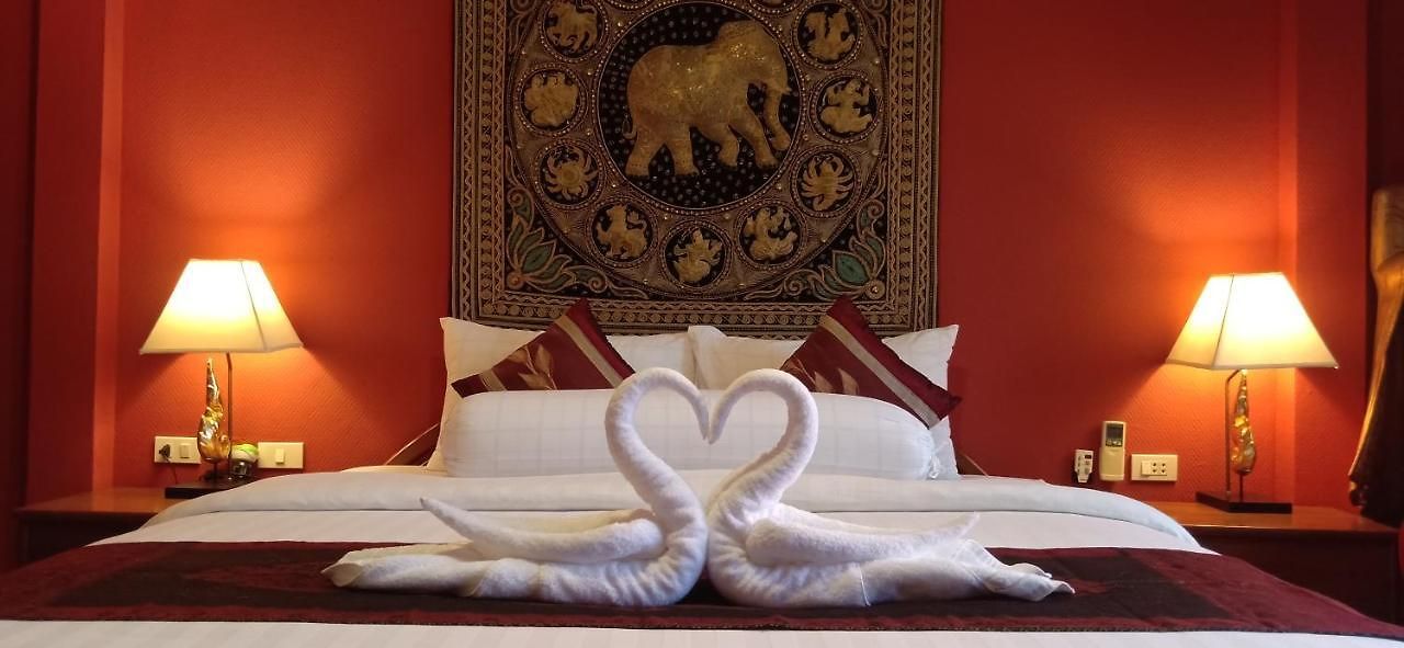 Leprive โรงแรม 2*