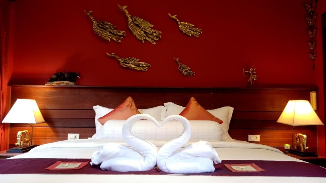 Leprive โรงแรม Pattaya